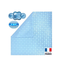  OXO Heat 500 medence szolártakaró méretre vágható 5,5 x 11,0m medence kiegészítő