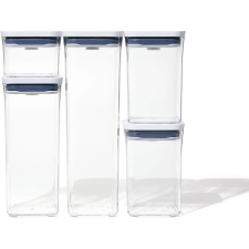 OXO POP UP 5 darabos készlet (11235900) papírárú, csomagoló és tárolóeszköz