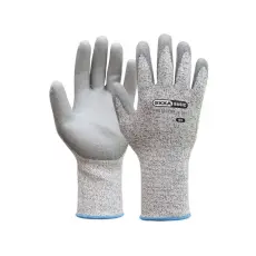  OXXA Protector 14-089 védőkesztyű szürke -9