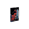 Oxy Füzetbox OXY A/4 Spiderman