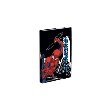 Oxy Füzetbox OXY A/4 Spiderman füzetbox