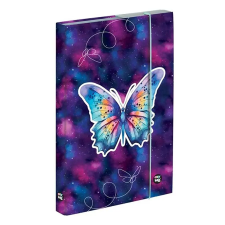 Oxy Füzetbox OXY A/5 Butterfly füzetbox