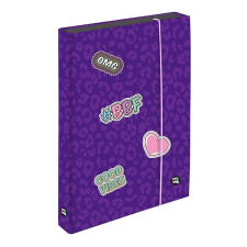 Oxy Füzetbox OXY GO A/5 Jumbo Fashion füzetbox