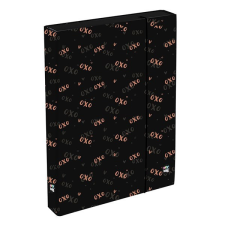 Oxy Füzetbox OXY Next Jumpo A/4 OXO füzetbox