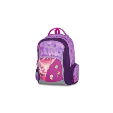 Oxy Hátizsák OXY Playworld Girl gyerek hátizsák, táska