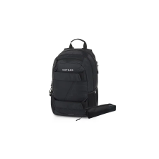 Oxy Hátizsák OXY Sport Black gyerek hátizsák, táska
