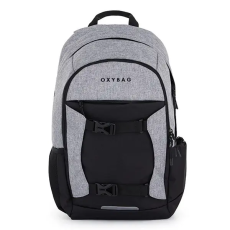 Oxy Hátizsák OXY Zero Grey