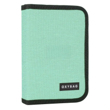 Oxy Tolltartó OXY 1 szintes üres Unicolor menta tolltartó