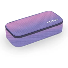 Oxybag beledobálós tolltartó, JUMBO OXY Ombre Pink tolltartó