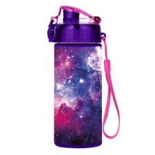 OXYBAG BPA-mentes kulacs - 600 ml - Galaxy kulacs, kulacstartó
