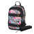 Oxybag Diákoknak + tolltartó Oxy Sport Crazy (9-79024E)