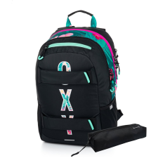 Oxybag Diákoknak+ tolltartó Oxy Sport Tropic (9-78924E) tolltartó
