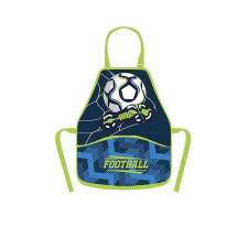 OXYBAG festőköpeny - Football 2 konyhakészlet
