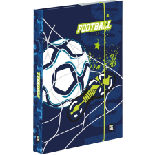 Oxybag focis füzetbox A4-es méretben füzetbox
