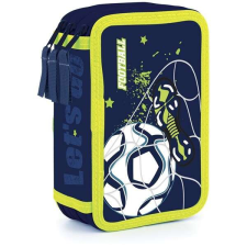 Oxybag Football 3 emeletes tolltartó - 7-93224 tolltartó