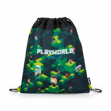 Oxybag gamer tornazsák - Playworld Skins tornazsák