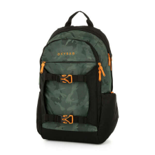 OXYBAG iskolatáska hátizsák - Camo iskolatáska