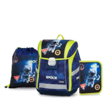OXYBAG iskolatáska szett - Astronaut iskolatáska