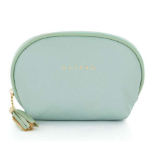 Oxybag Leather Plus Kozmetikai táska - Menta smink kiegészítő