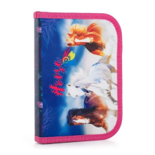 OXYBAG lovas kihajtható tolltartó - Blue Dreams tolltartó