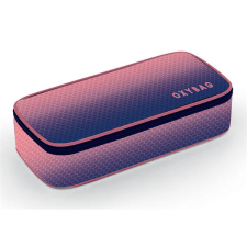 Oxybag Ombre Jumbo bedobálós barack tolltartó tolltartó