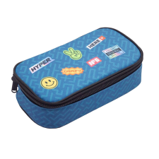 Oxybag Oxy Go matricás tolltartó etui tolltartó