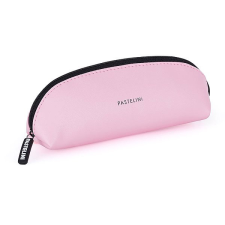 Oxybag Pastelini etue PU rózsaszín tolltartó