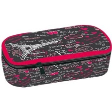 Oxybag Pastelini kék tolltartó