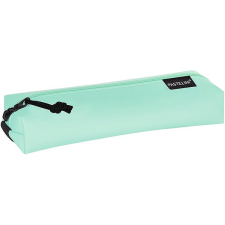 Oxybag Pastelini PU széles + elastic zöld tolltartó