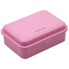Oxybag Pastelini, rózsaszín uzsonnás doboz