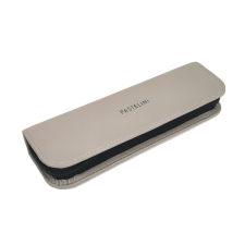 Oxybag Pastelini Student Grey tolltartó (9-25023) tolltartó