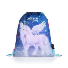 OXYBAG pegazusos tornazsák - Unicorn Galaxy tornazsák