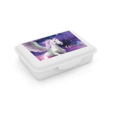 Oxybag pegazusos uzsonnás doboz - Magic unicorns babaétkészlet