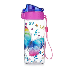 Oxybag pillangós kulacs 500 ml-es - Flowers kulacs, kulacstartó