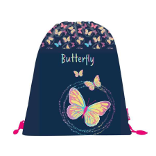 OXYBAG pillangós tornazsák - Butterfly tornazsák