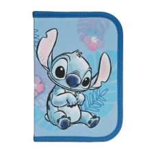 Oxybag Scooli Stitch kihajtható tolltartó - Flower tolltartó