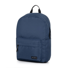 Oxybag Stílusos kék OXY Runner iskolatáska iskolatáska
