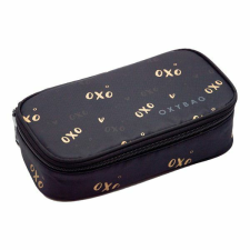 Oxybag Tolltartó - Ovális Jumbo - OXO minta tolltartó