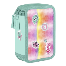 Oxybag Tolltartó OXY 3 szintes üres Go Magic tolltartó