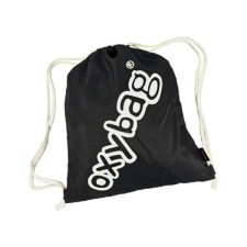 OXYBAG tornazsák - Black tornazsák