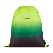 Oxybag tornazsák - Ombre Green tornazsák