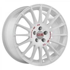  OZ Racing 5x100 17x8 ET35 Superturismo WRC W RLet 68 alufelni