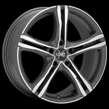  OZ Racing 5x112 17x7.5 ET35 X5B MG DC 75 alufelni