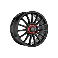 OZ Superturismo Evoluzione GB Rlet 5/112 20x8,5 ET45 79 alufelni