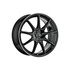 OZ Veloce GT GBDL SLet 5/108 18x8 ET45 75 alufelni