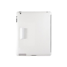 OZAKI IC506WH iCoat Wardrobe+ Apple iPad 2/3/4 hátlap tok - Fehér (IC506WH) tablet tok