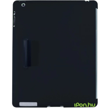 OZAKI IC897BK iCoat Wardrobe + iPad 4 tok fekete tablet tok