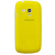 OZAKI O!Coat 0.4 Jelly Galaxy S3 tok sárga