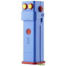 OZAKI O!tool Battery D26 2600mAh powerbank kék mobiltelefon kellék