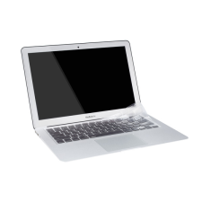 OZAKI OA406 Macworm Keyboard Air11" Billentyűzetvédő - Átlátszó (OA406) laptop kellék
